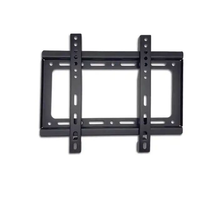 Support TV Mural pour Écran LED 14 - 42 . 25Kg avec Accessoire de Fixation