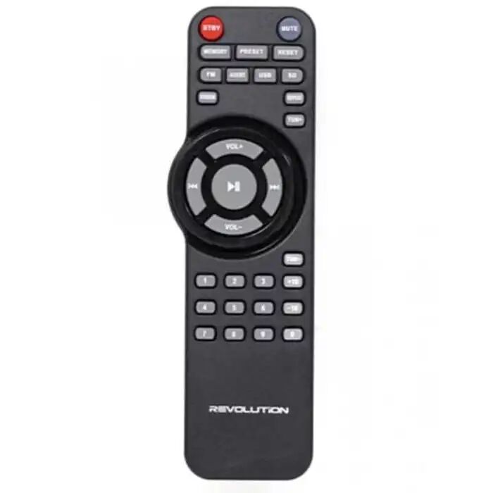 Enceinte Multimédia  - Subwoofer 2.1 - Bluetooth - USB - HDMI thumbnail 3