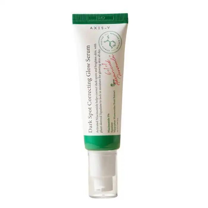 Sérum Correcteur de Taches Sombres - 50ml