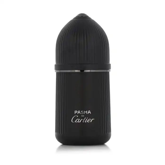 Pasha Noir Absolu Parfum