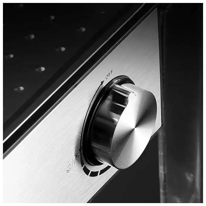 Machine à Café Espresso - EspressoCoFe - 15 Bars - Buse Vapeur - Réservoir 1,6 L - 850W thumbnail 3