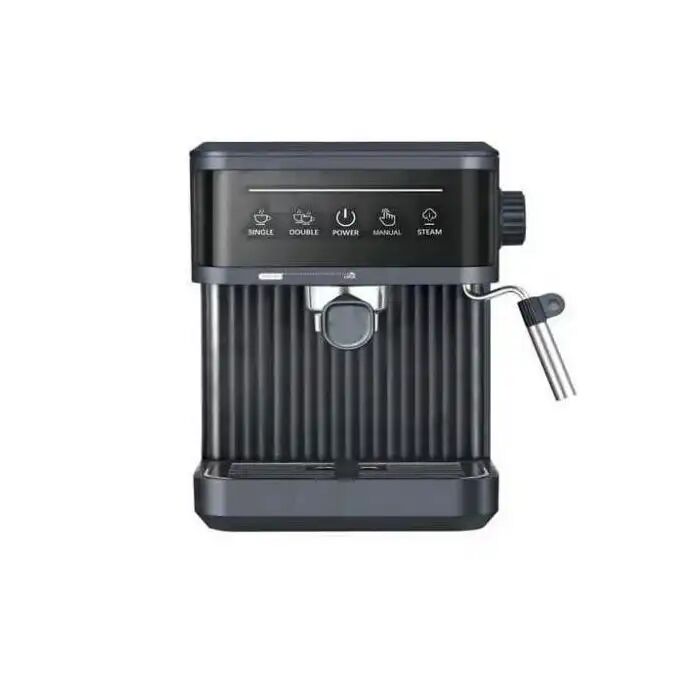 EspressoCoFe Machine à Café Espresso 15 Bar, Cafetière Expresso – Tactile thumbnail 3