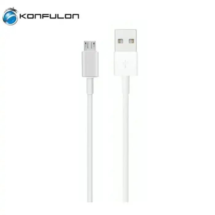 Chargeur C87Q – USB vers Micro thumbnail 1