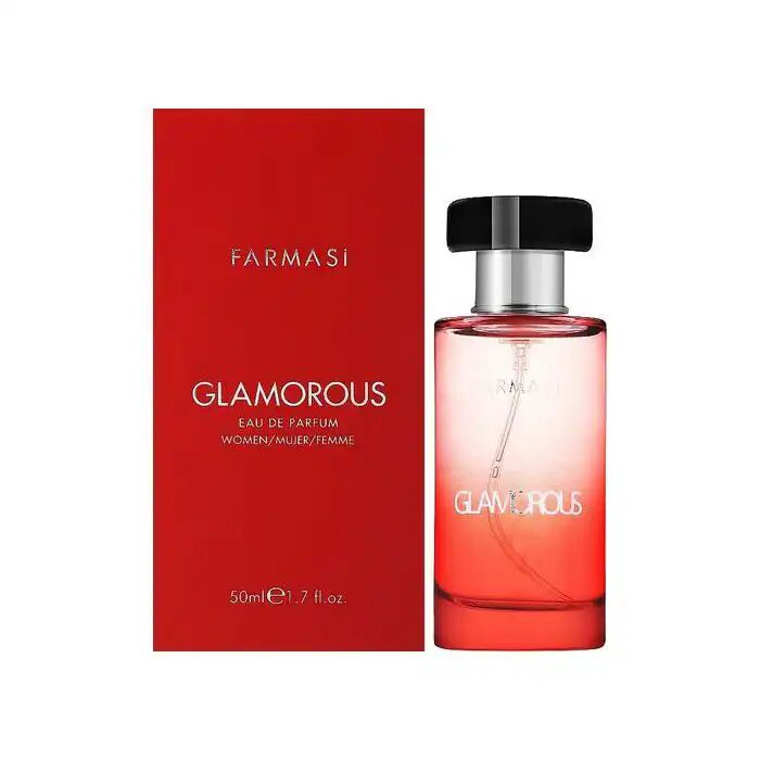 Glamourous