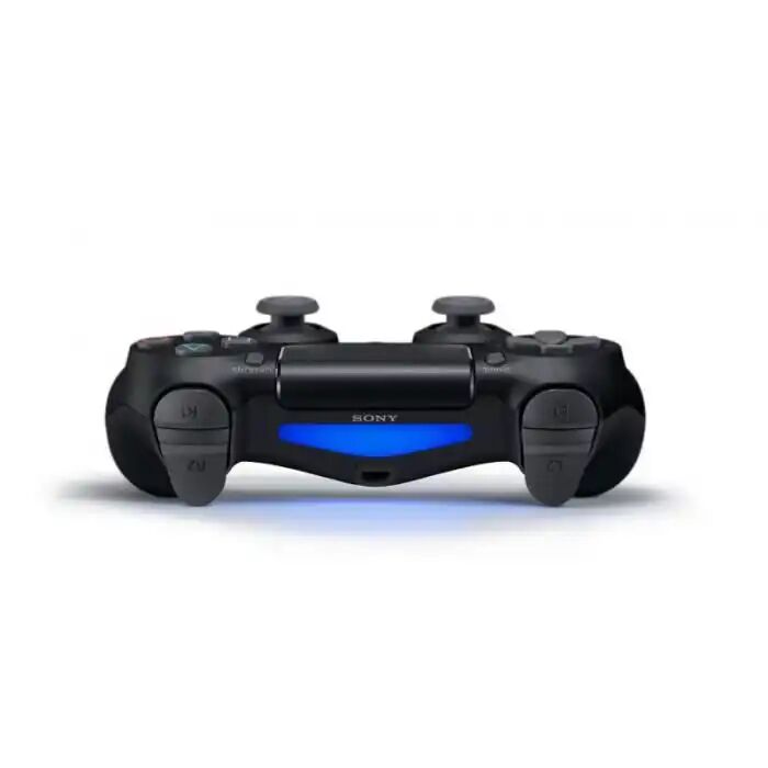 DualShock 4 V2 Noir