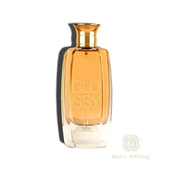 Eau de parfum - Maison Alhambra - Notes florales - Femme