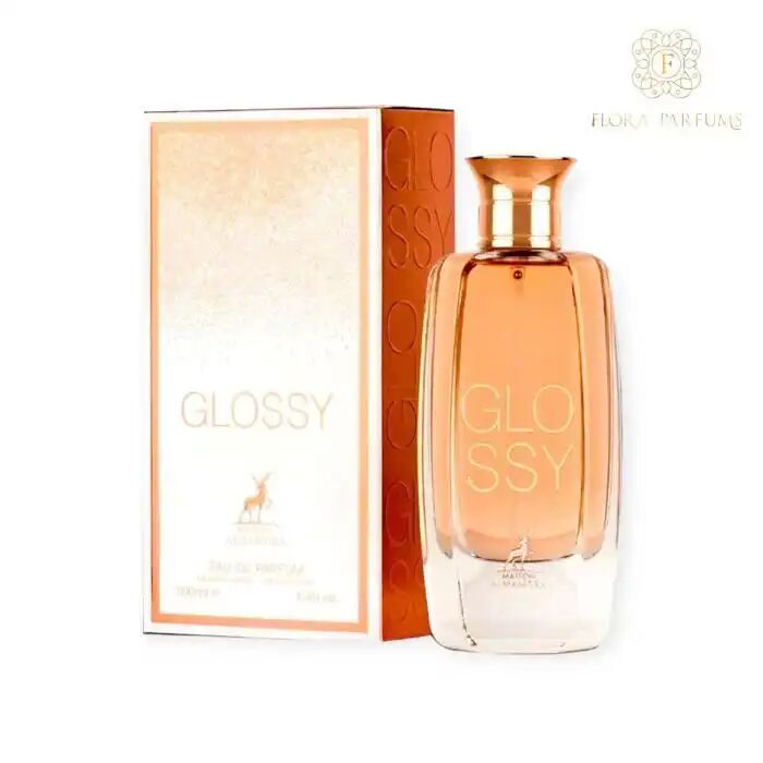 Eau de parfum - Maison Alhambra - Notes florales - Femme