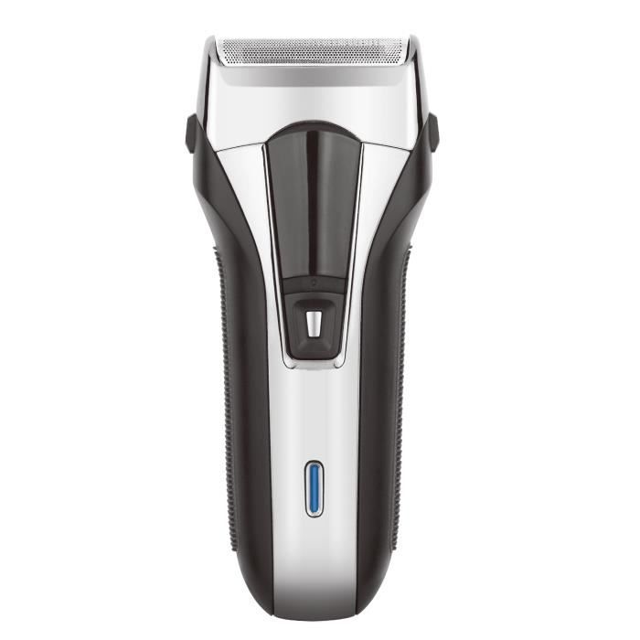 Rasoir Électrique À Grille