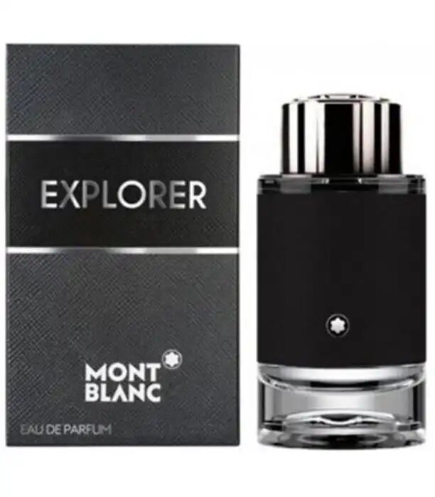 Eau de Parfum  - Explorer - Femme