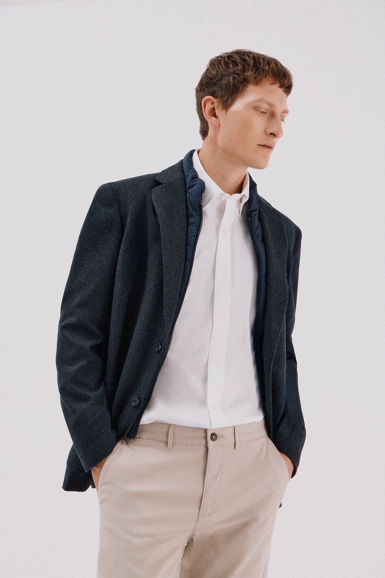 Americana Lana Vistas