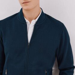 C3k Cardigan Bomber