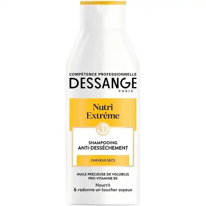 Shampooing Nutri-Extrême Anti-Déssèchement
