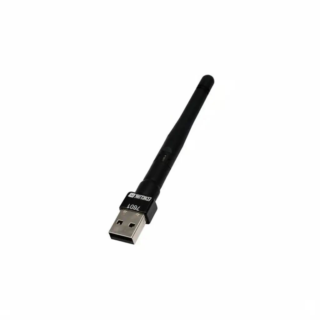 Clé Wifi USB 150 Mbps, Antenne Wifi, USB Adapter thumbnail 4
