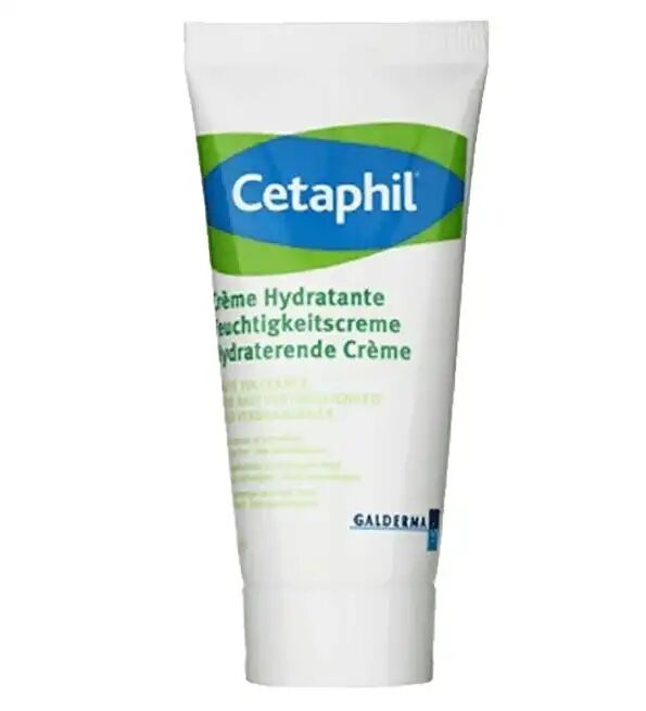 Crème Hydratante Haute Tolérance - 50 ml