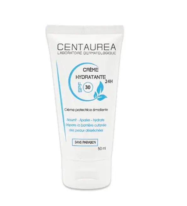 Crème Hydratante spf30