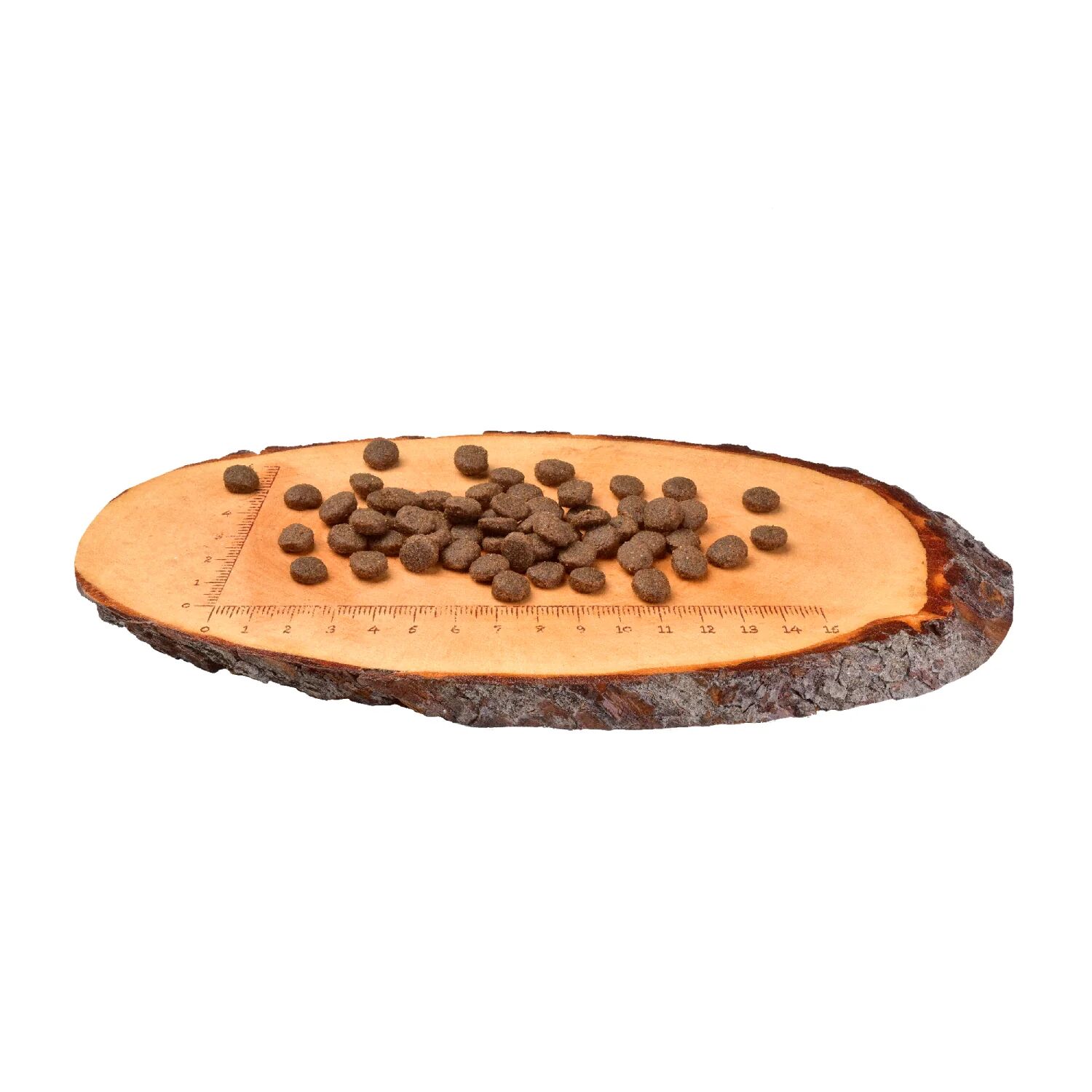 Croquettes Pour Chien au saumon et Dinde - CARLINOVE for puppies 4Kg