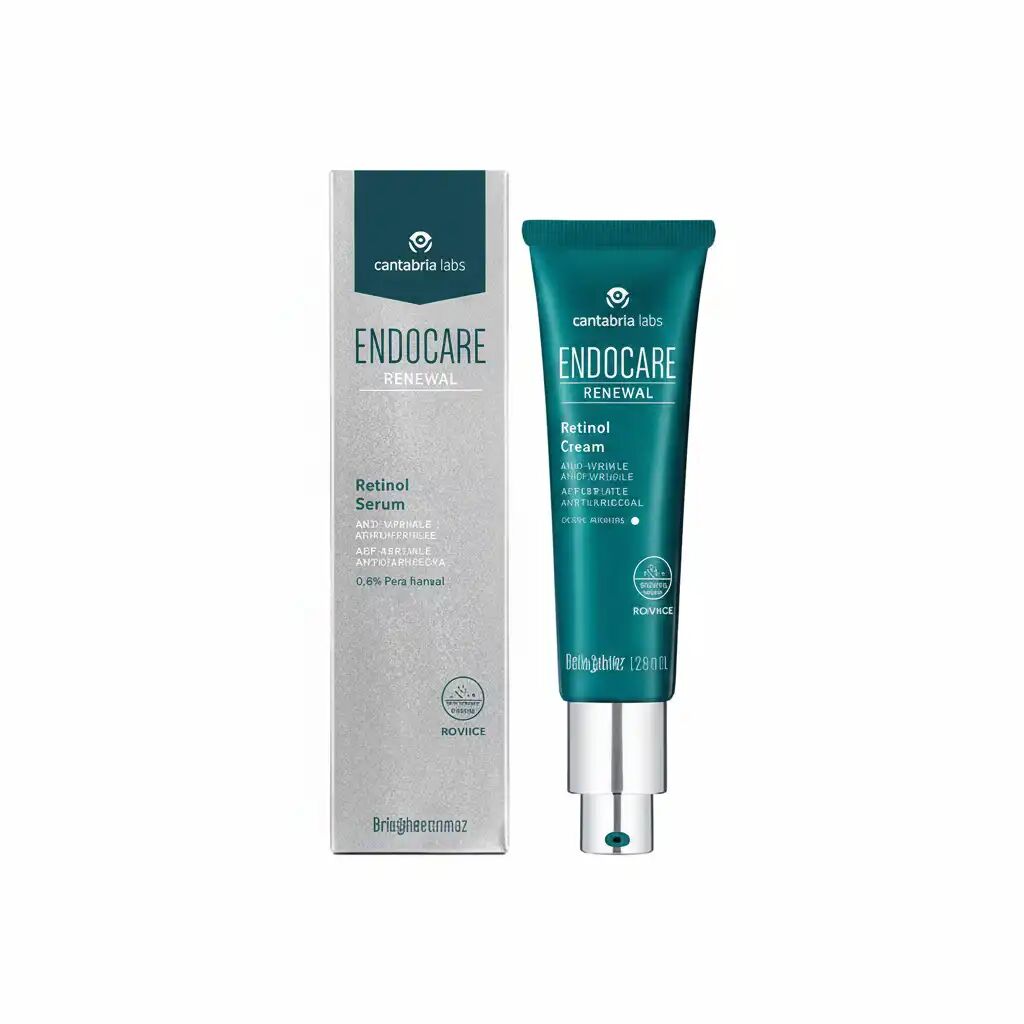 Renewal Retinol Serum 0.2%
