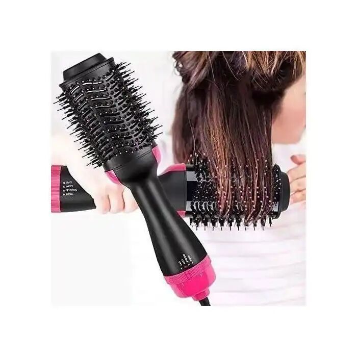 Brosse Cheveux  KLD-808 - 80W