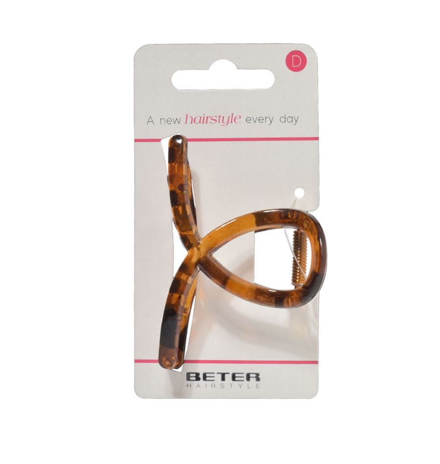 Bandeau 2 cm écaille 1pc