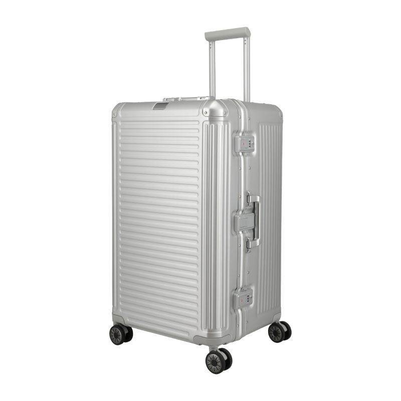 Next Trunk L 78cm Valise 4 Roues
