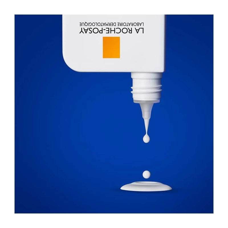 Anthelios Crème Solaire Fluide Invisible Spf50 = Eau Thermale Offert thumbnail 3