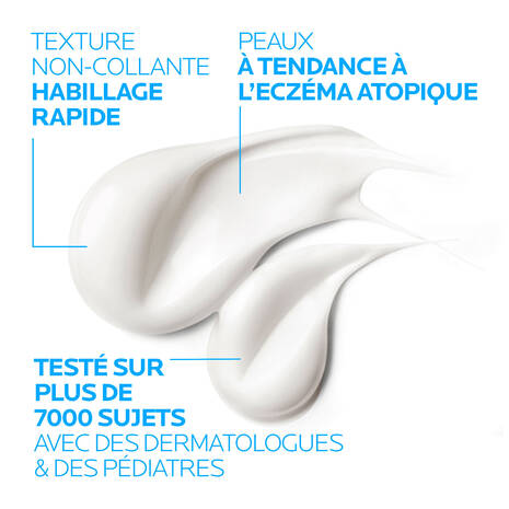 La Roche Posay Lipikar Baume Ap+m - Sos Peaux Atopiques Microbiome thumbnail 4