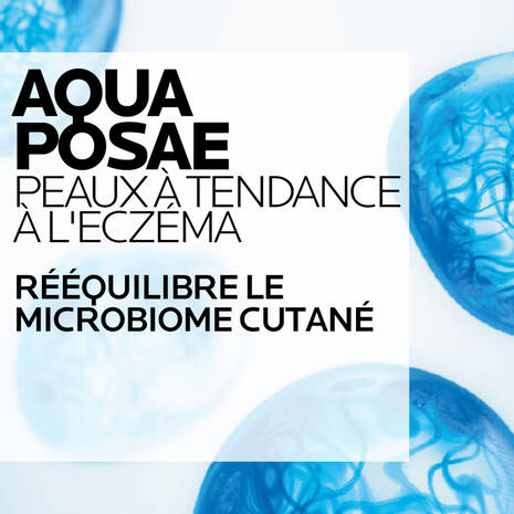 La Roche Posay Lipikar Baume Ap+m - Sos Peaux Atopiques Microbiome thumbnail 3