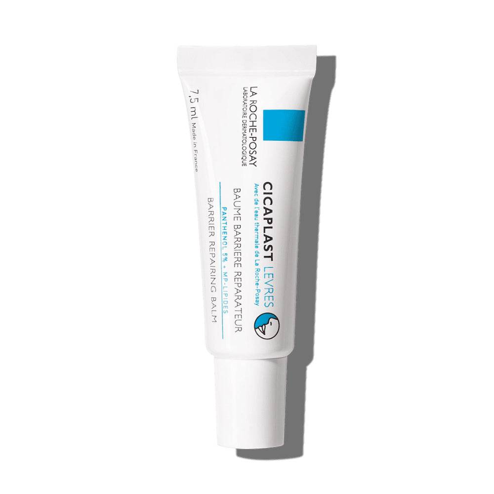 La Roche-Posay Cicaplast Lèvres Baume Réparateur 7,5ml - Baume Réparateur Lèvres Abîmées thumbnail 1