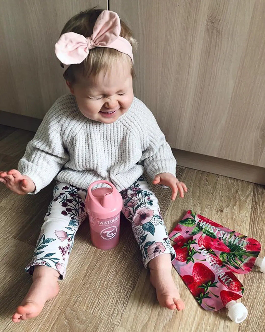 Crawler cup thumbnail 3