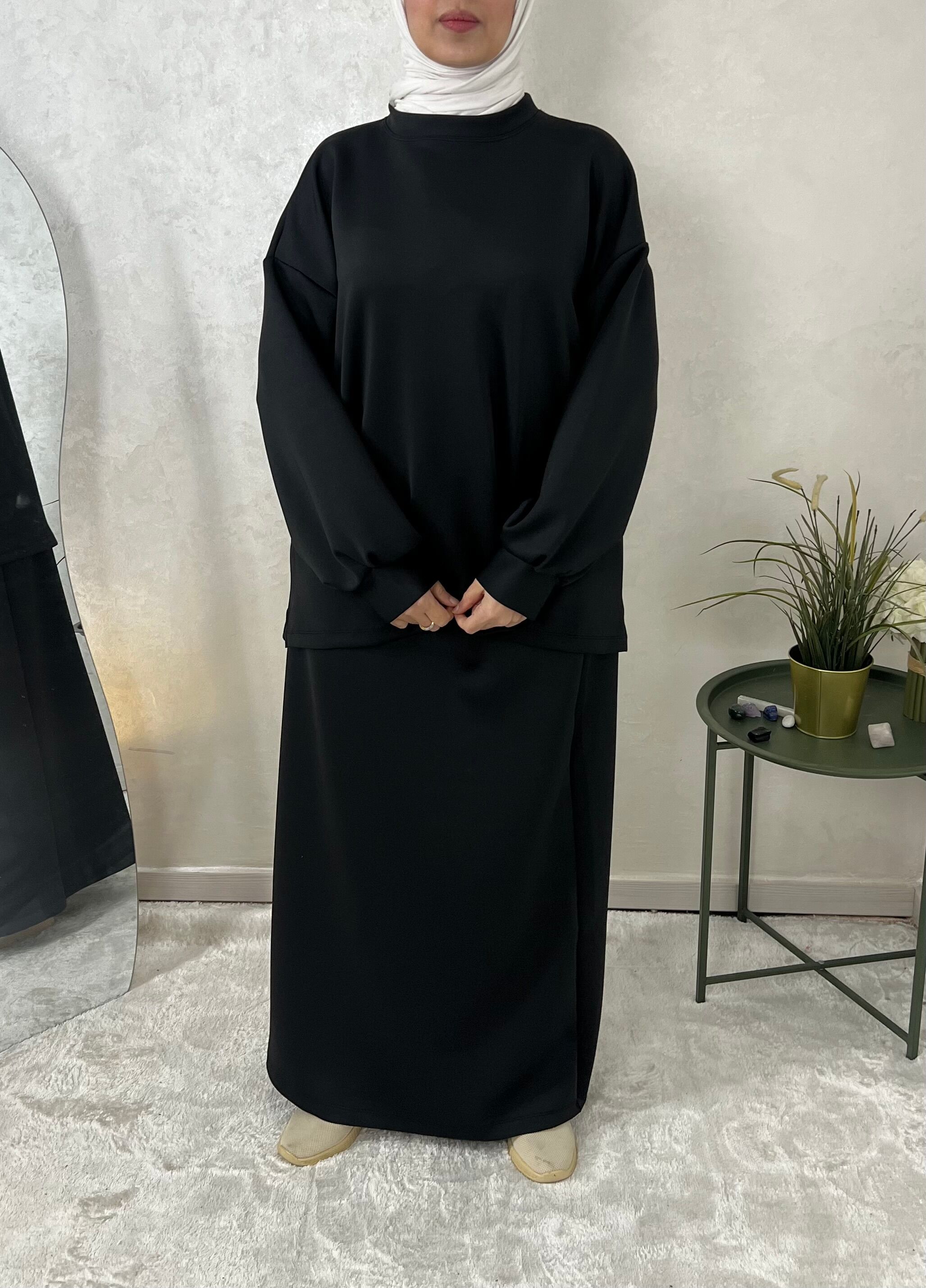 Comfy au Féminin - Ensemble d’hiver thumbnail 3