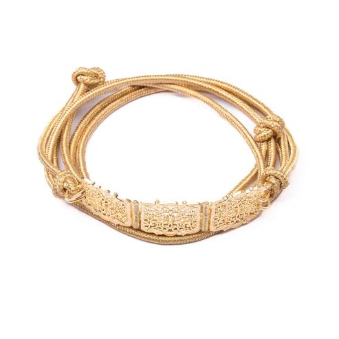 Ceinture - Mdamma Dorée thumbnail 2