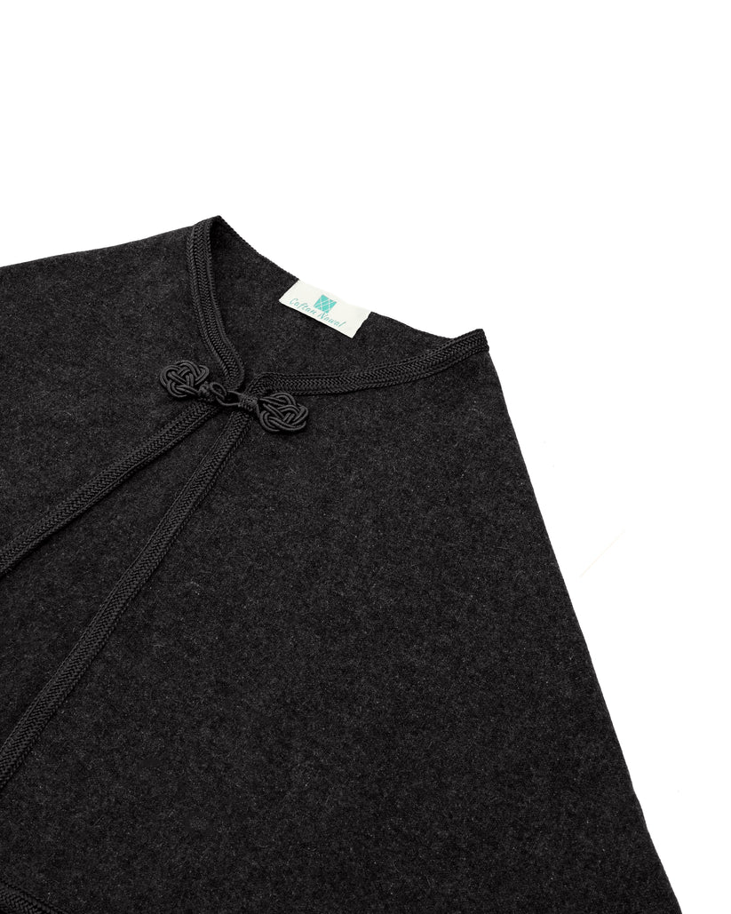 Cape en Cashemire  thumbnail 2