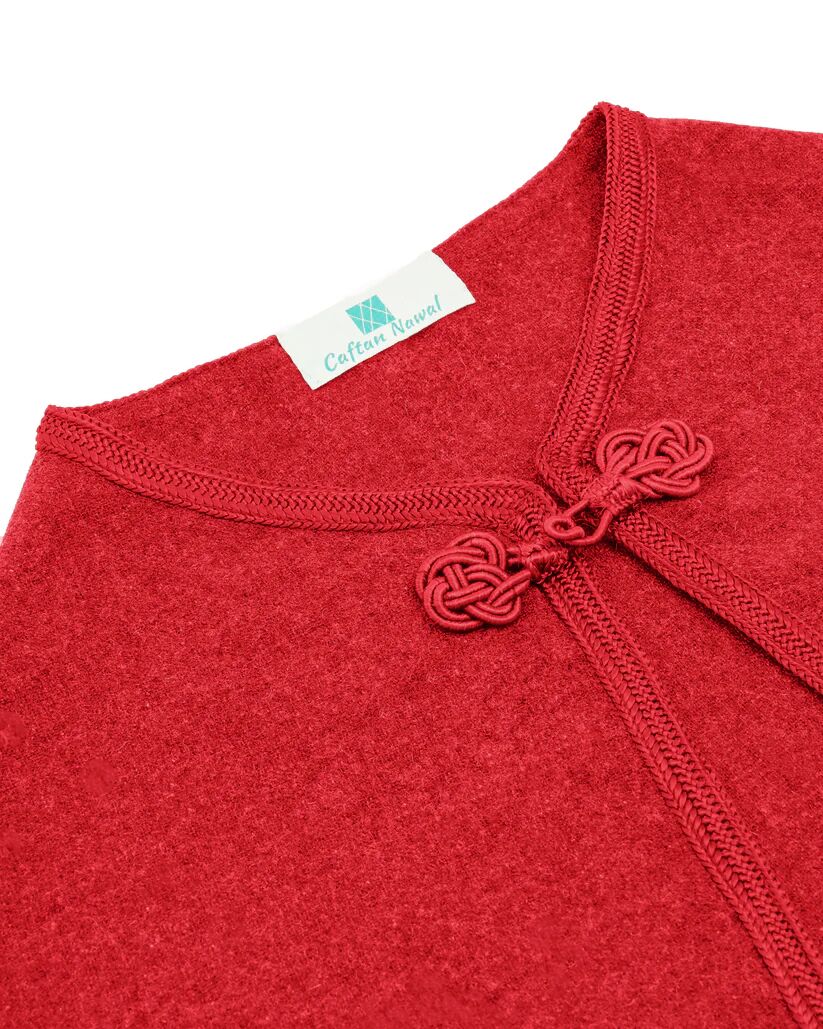 Cape en Cashemire thumbnail 3