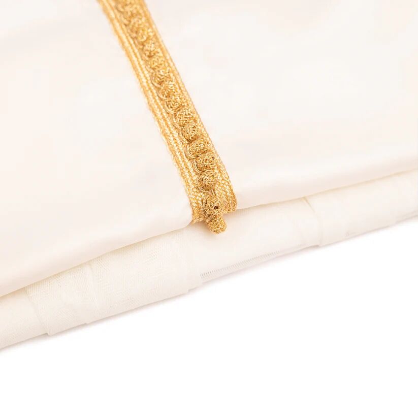 Caftan avec Manches en Valentino thumbnail 3