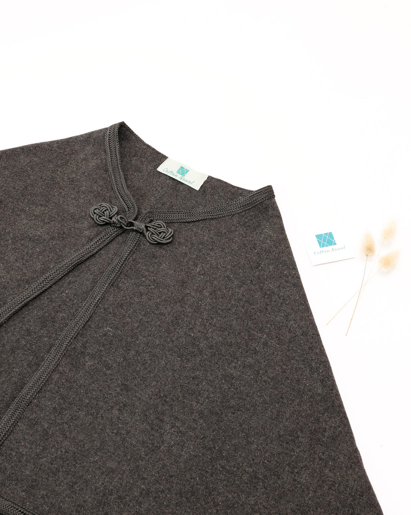 Cape en Cashemire  thumbnail 2