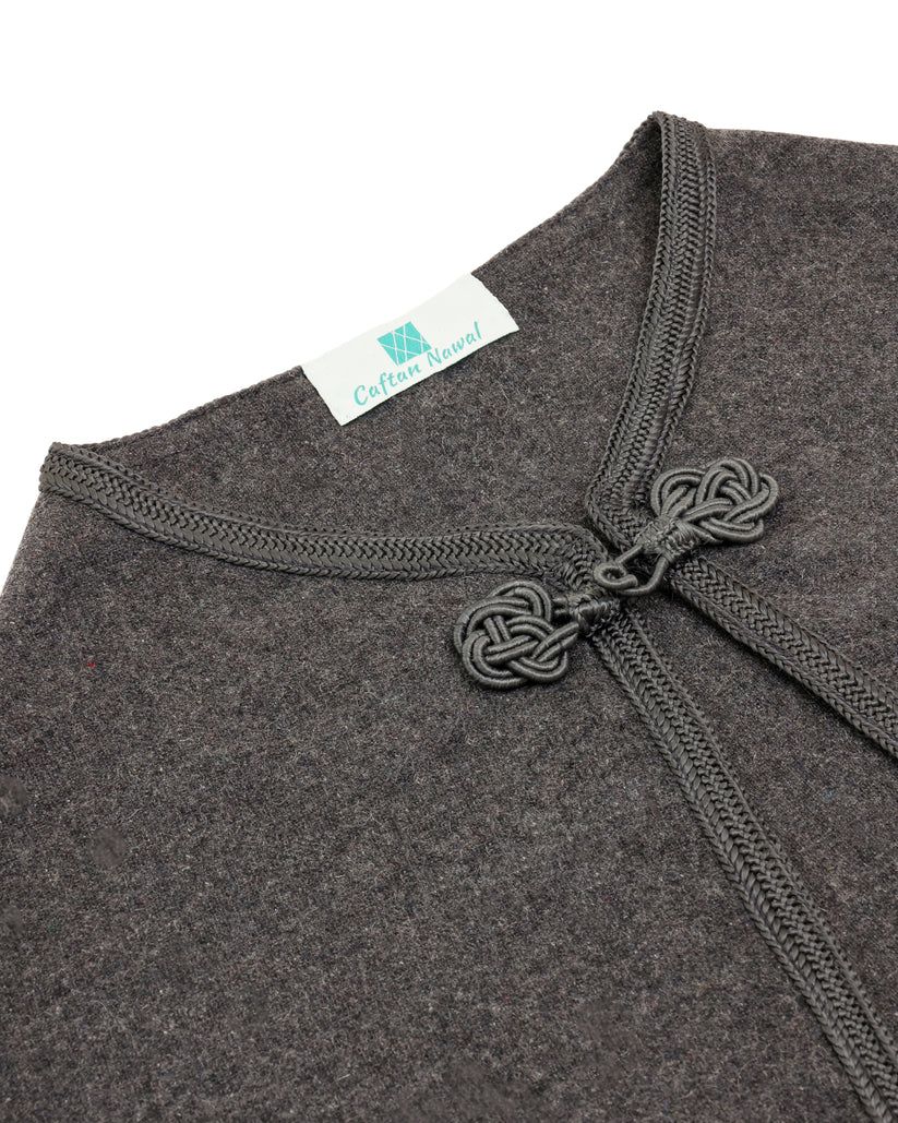 Cape en Cashemire  thumbnail 3