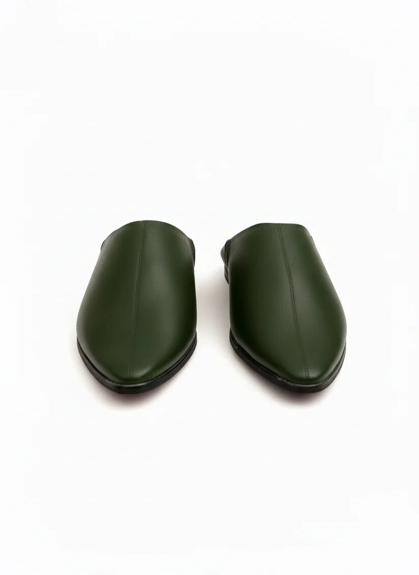 Balgha - vert olive thumbnail 2