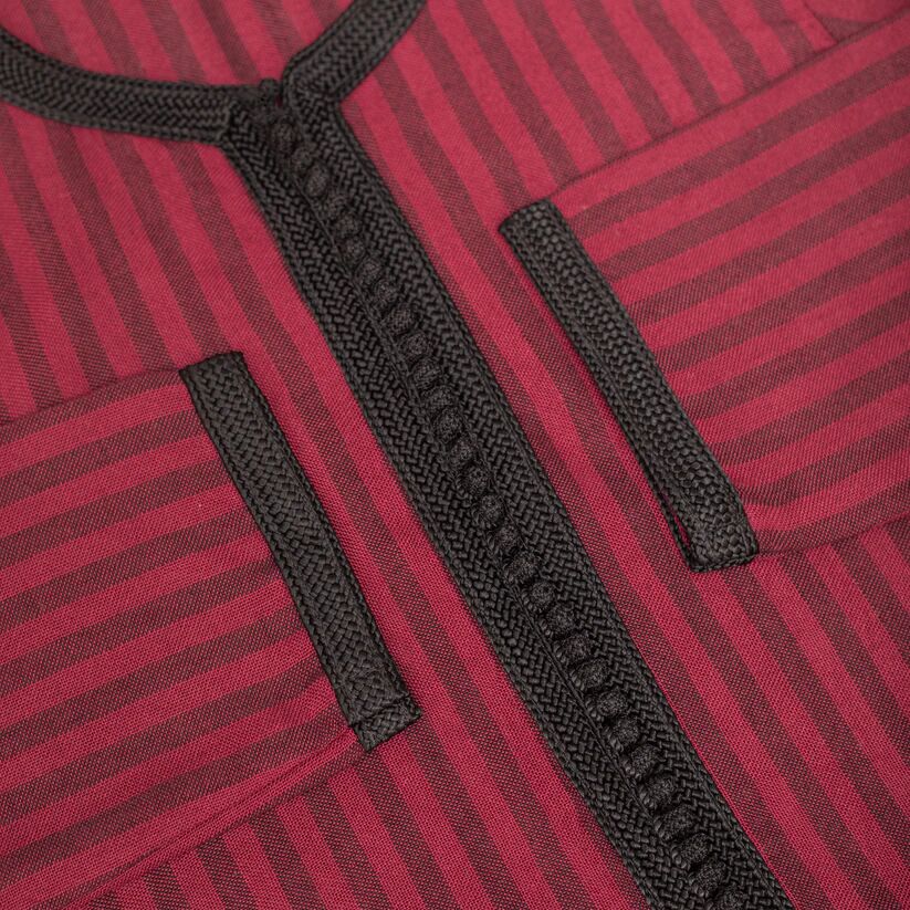 Tunique rayé pour enfant  thumbnail 3