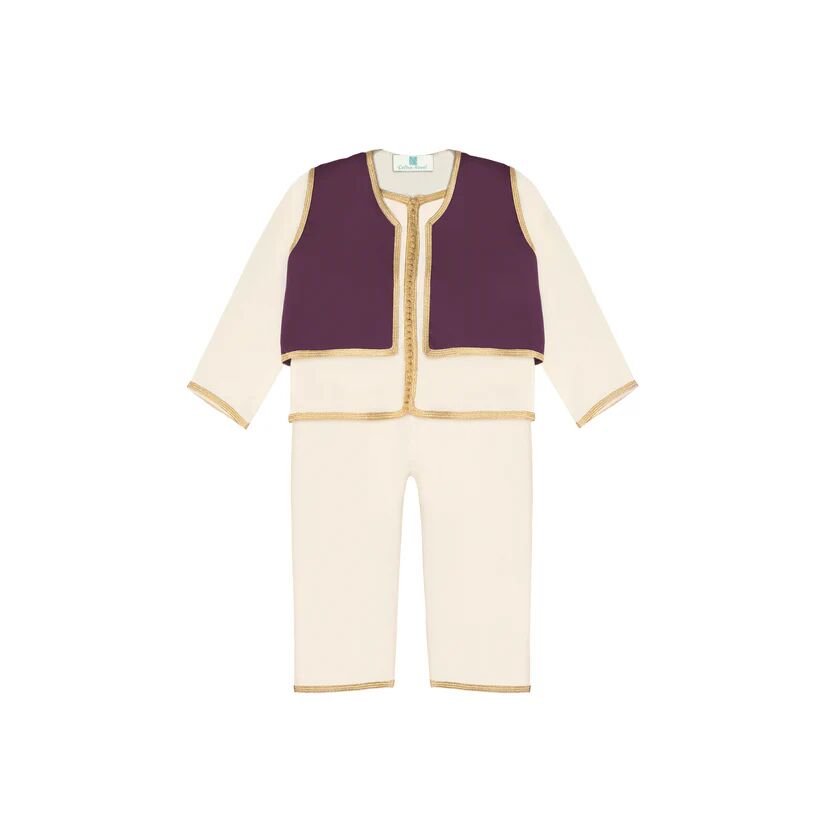 Jabador - pour Garçon