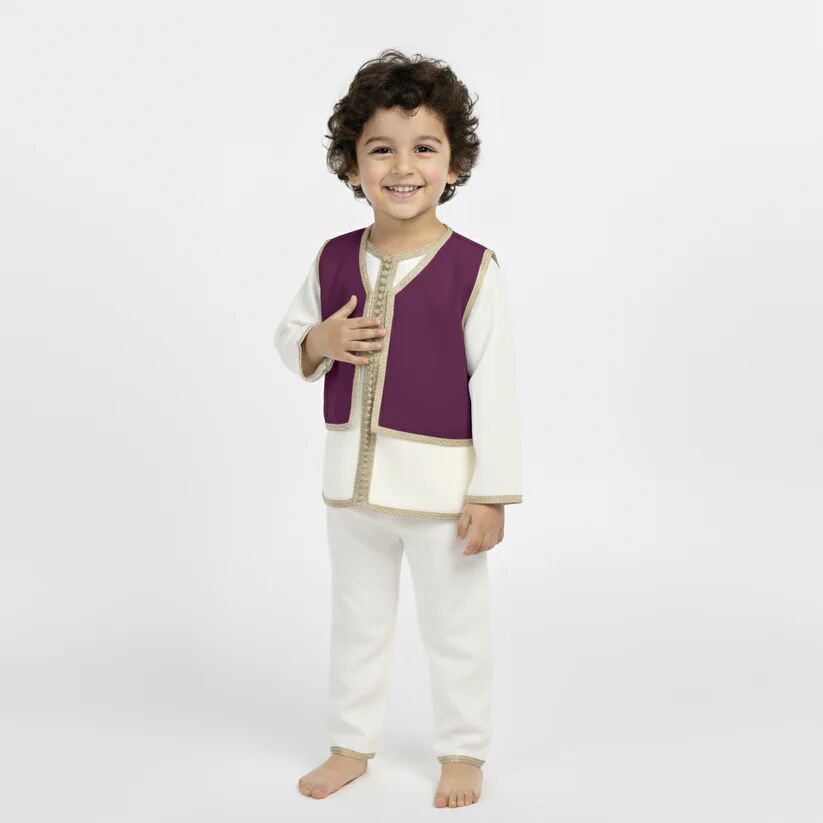 Jabador - pour Garçon