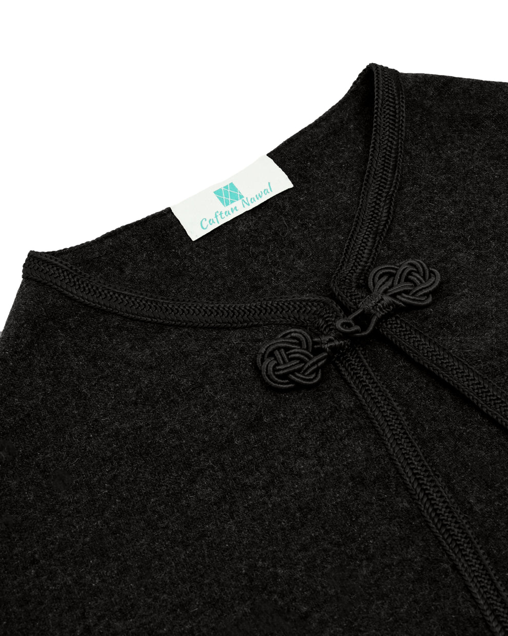 Cape - noir