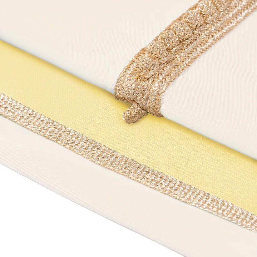 Jabador - Jaune Chalky pour Enfant thumbnail 3