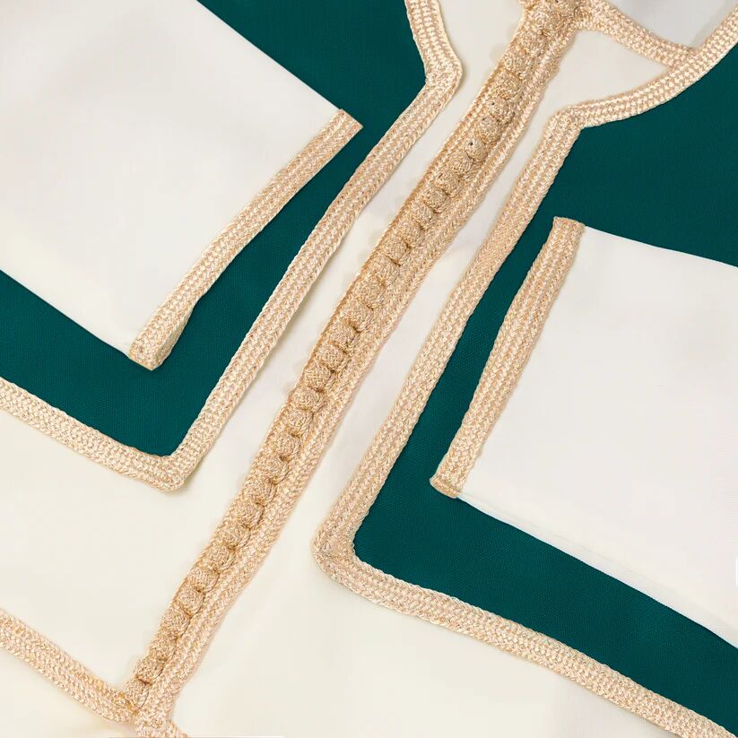 Jabador - deep aqua pour garçon thumbnail 2