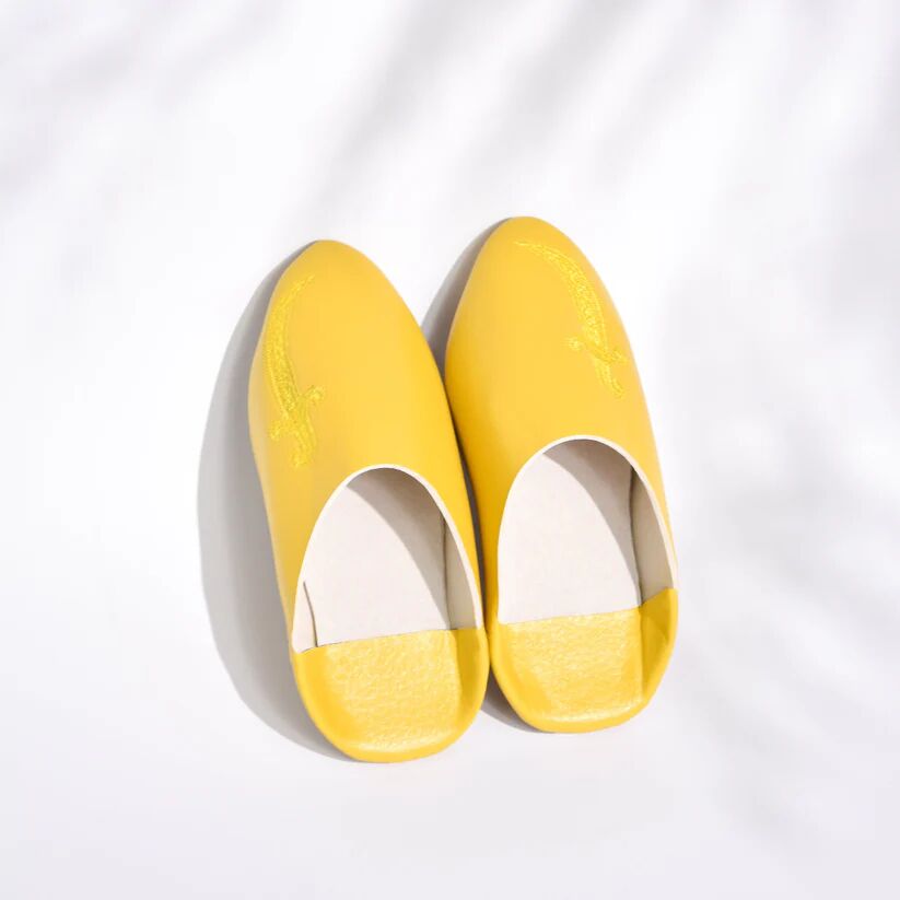 Balgha - Jaune thumbnail 3