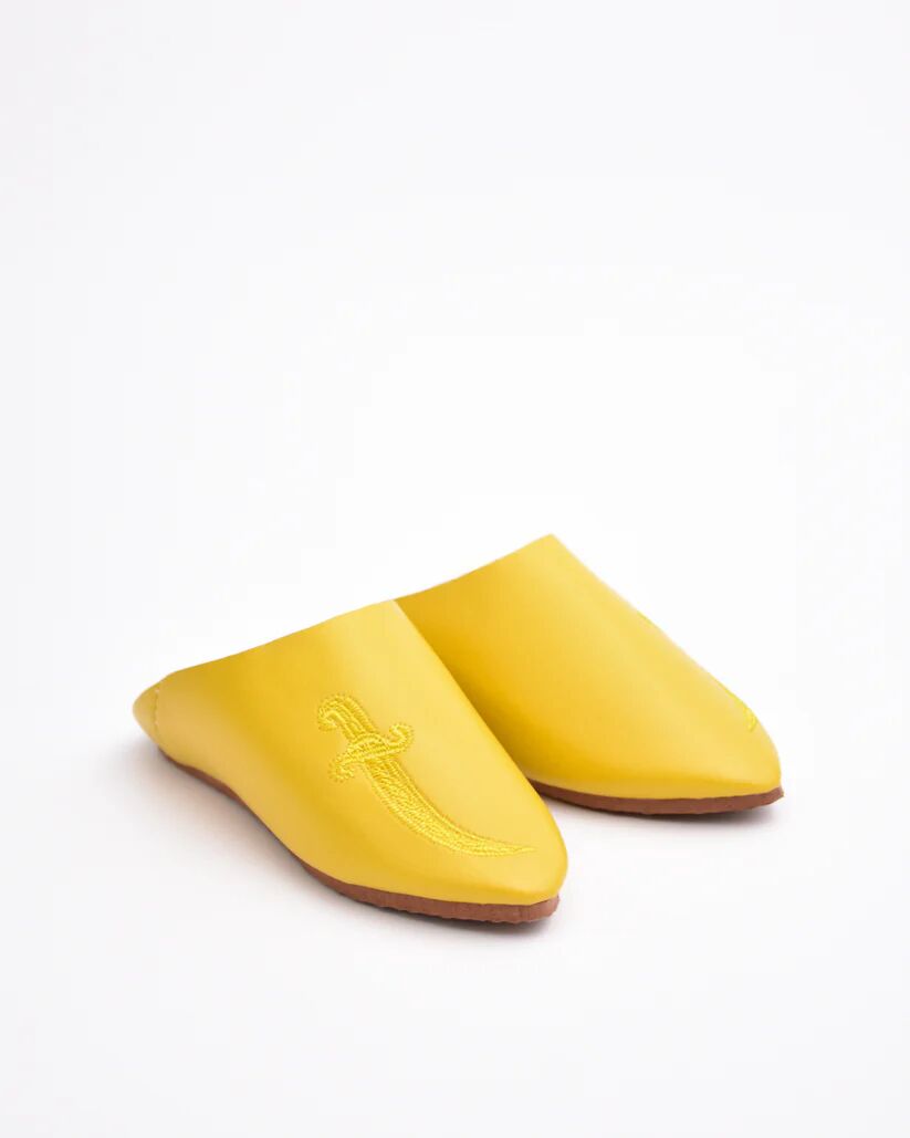 Balgha - Jaune thumbnail 4