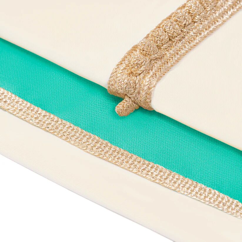 Jabador - vert perse pour enfant thumbnail 3