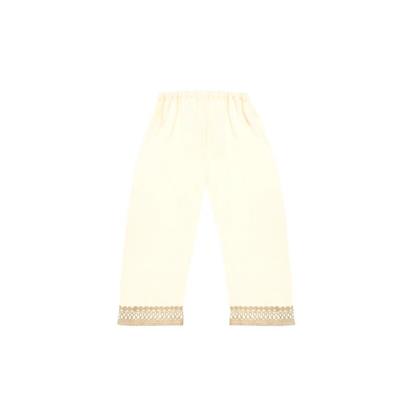 Jabador - beige pour enfant sans selham