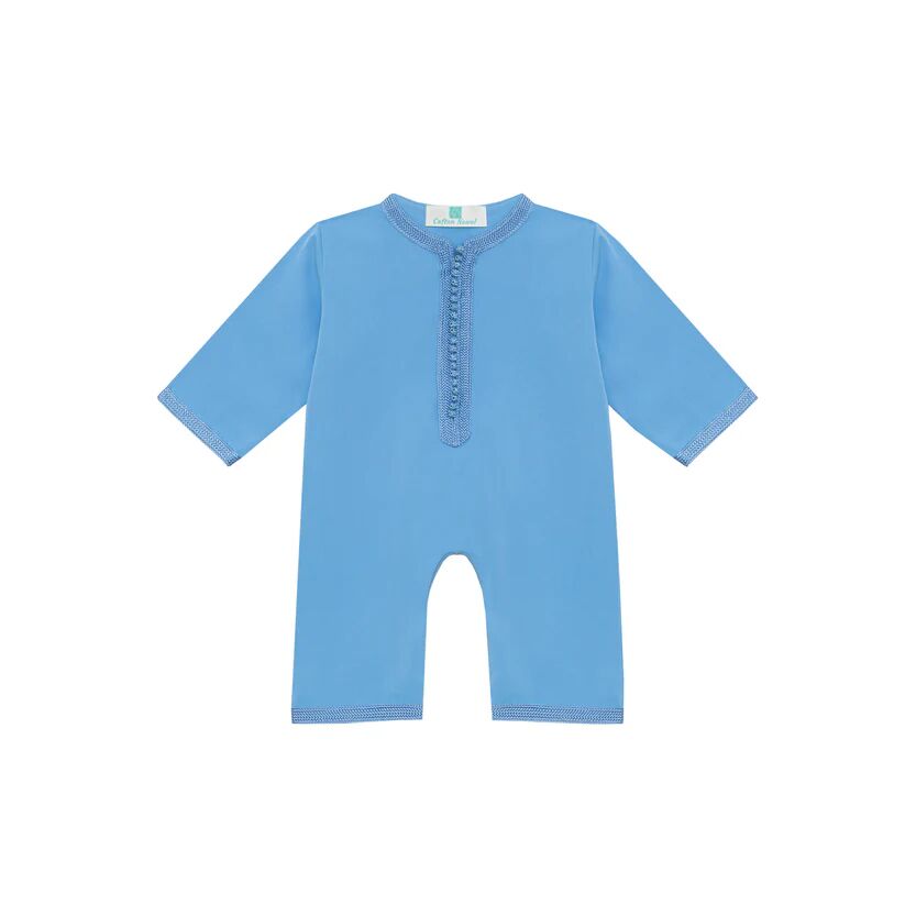 Grenouillère - pour Bébé sans Selham