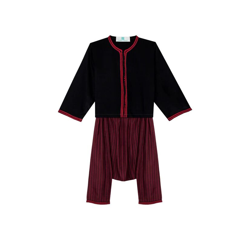 Jabador - Andalous Nuit