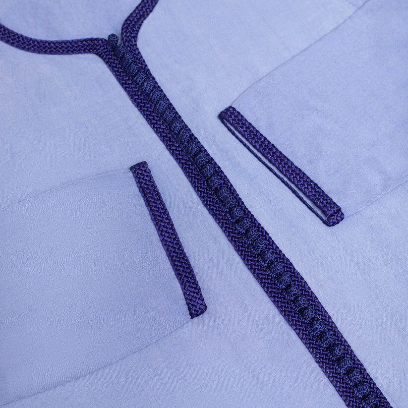 Tunique - Moonstone pour Enfant thumbnail 3